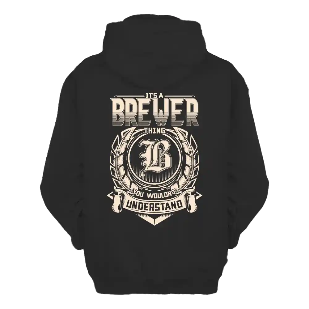 BREWER D6