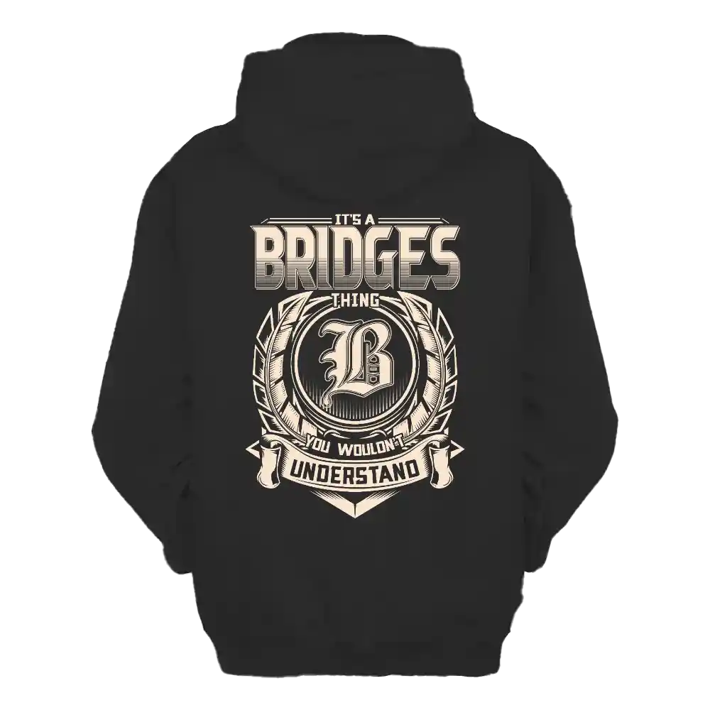 BRIDGES D6