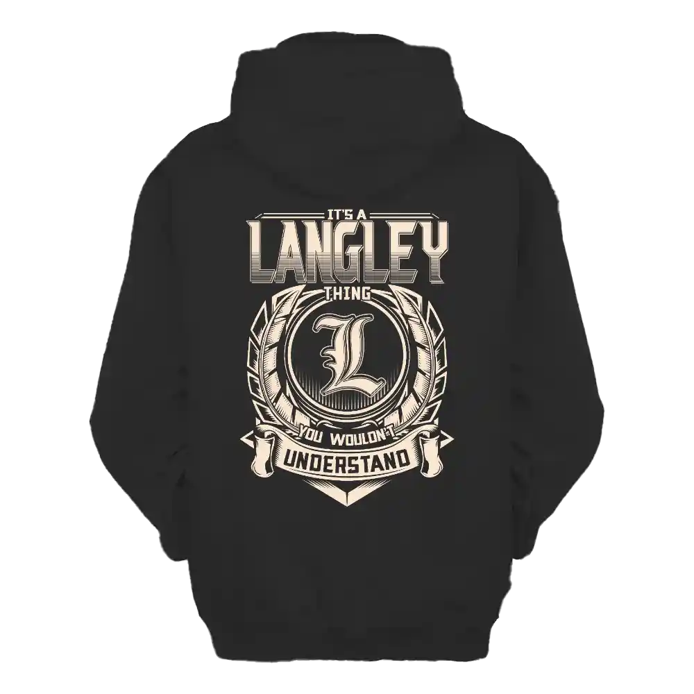 LANGLEY D6
