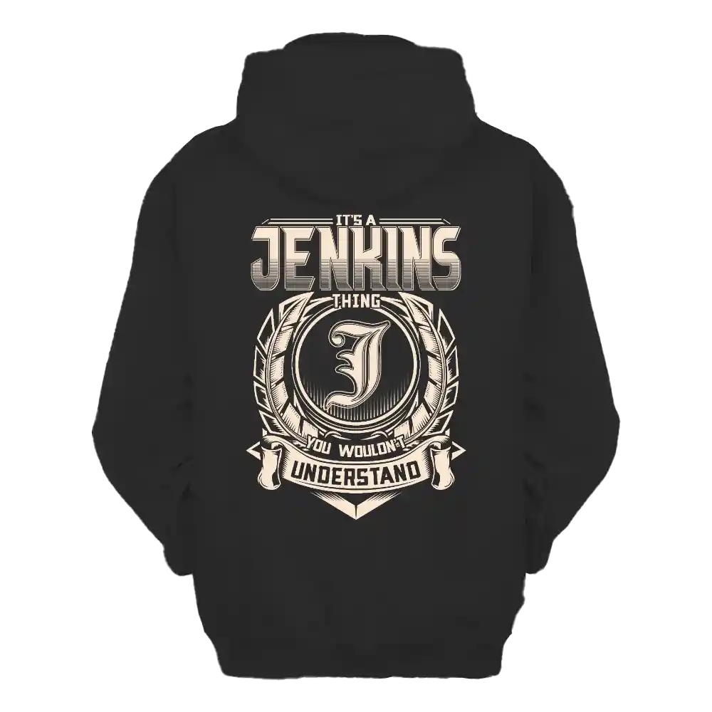 JENKINS D6