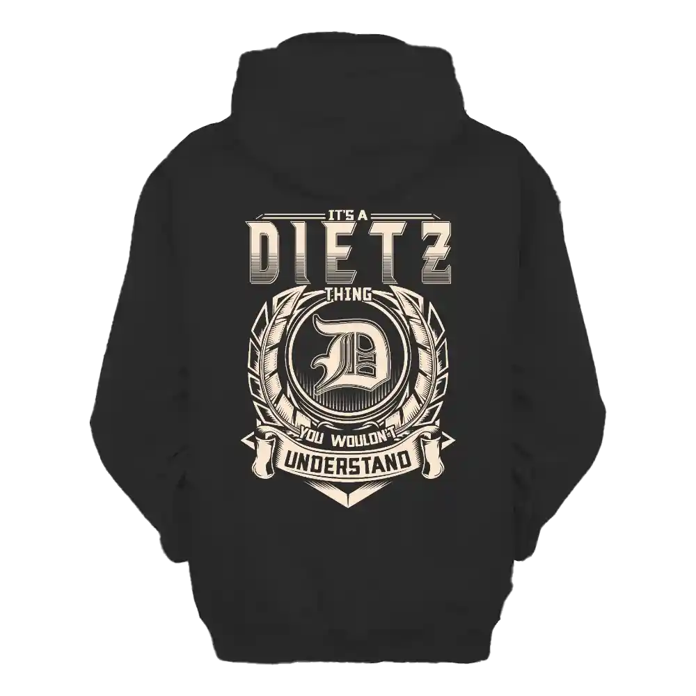 DIETZ D6