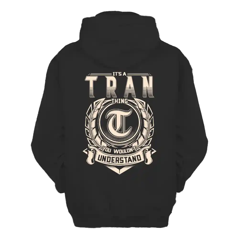 TRAN D6