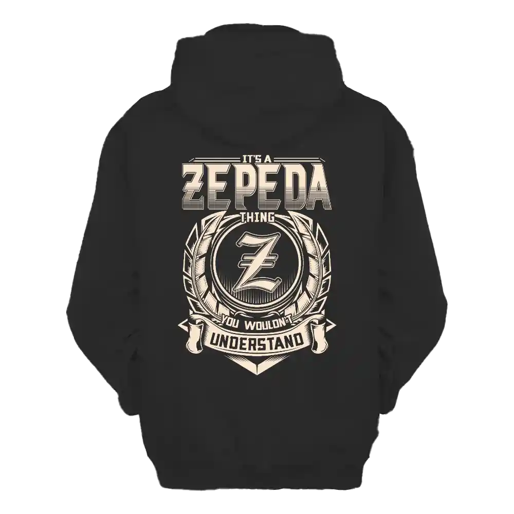 ZEPEDA D6