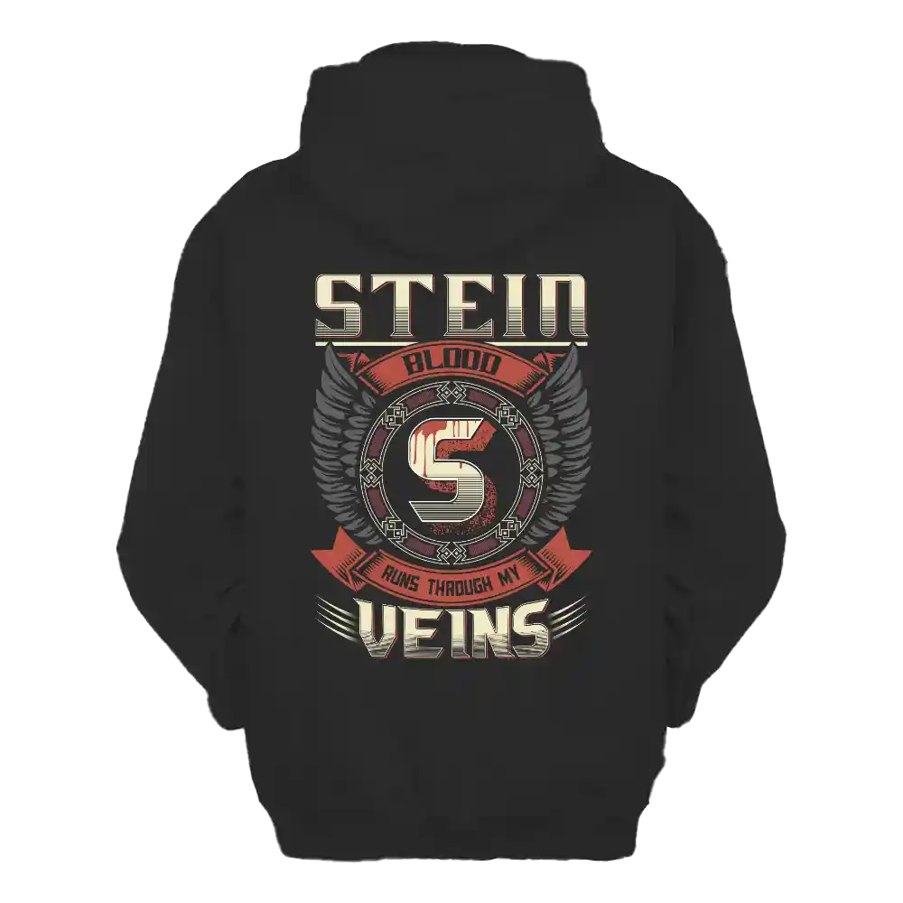STEIN BLOOD D1