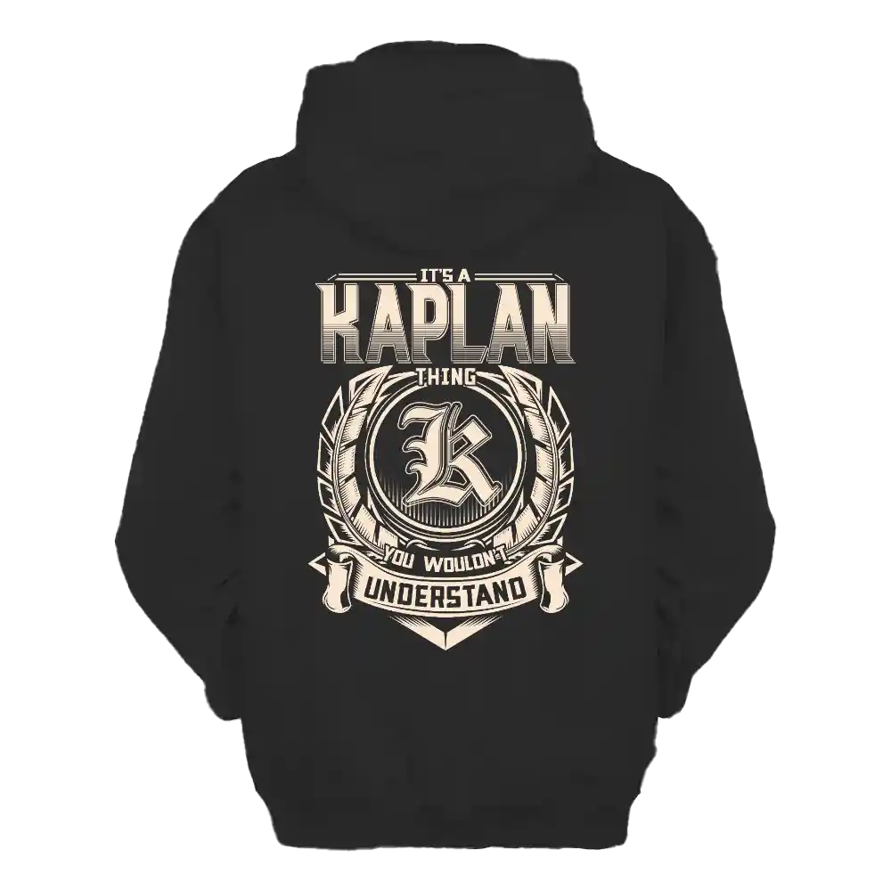KAPLAN D6