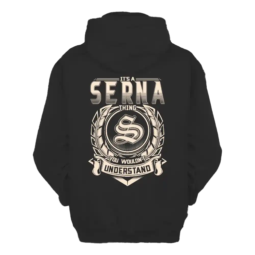 SERNA D6