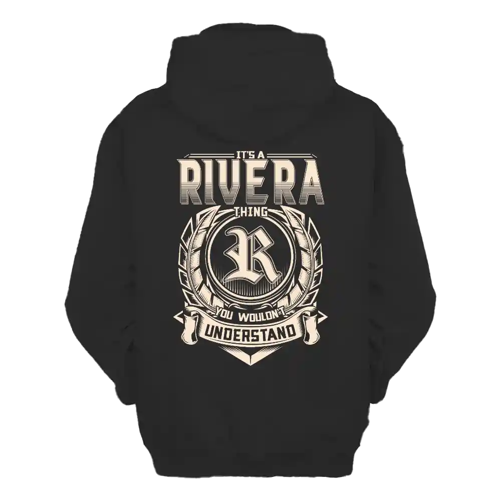 RIVERA D6