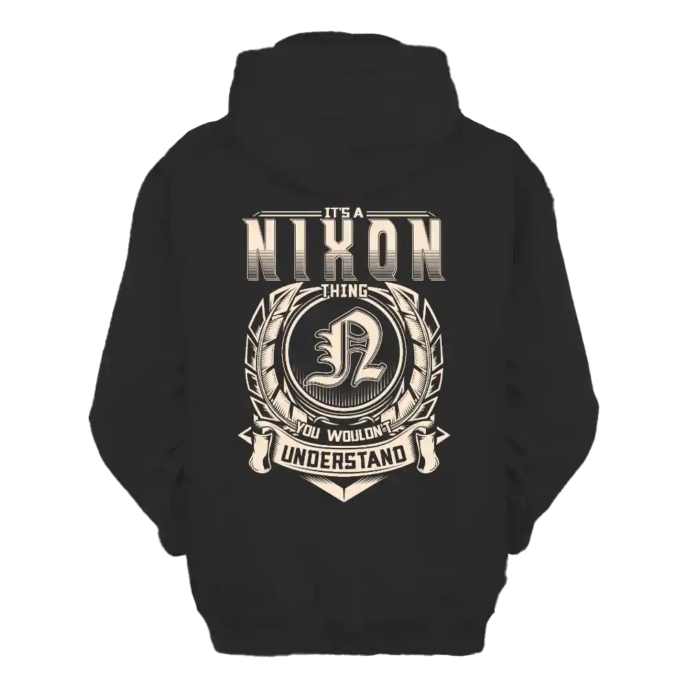 NIXON D6