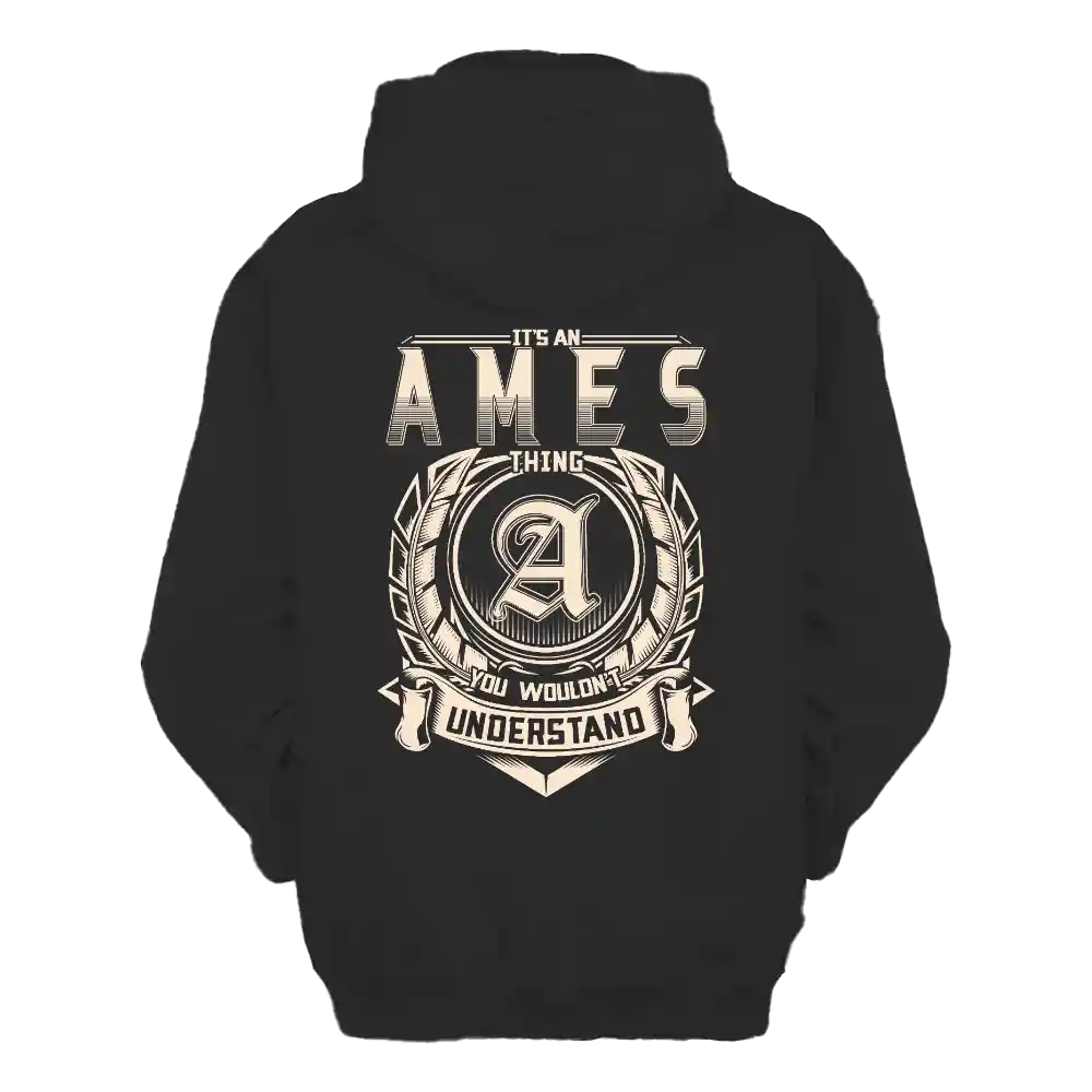 AMES D6