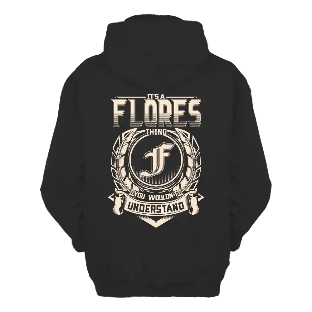 FLORES D6