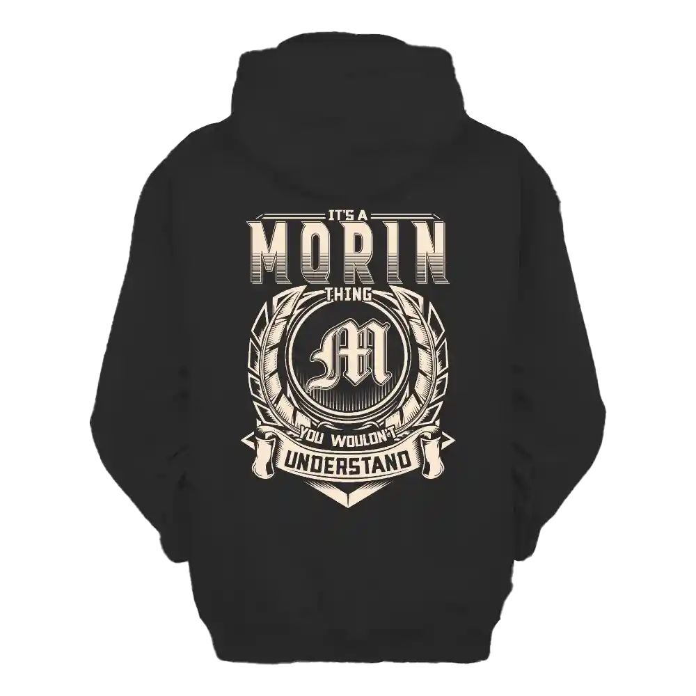 MORIN D6