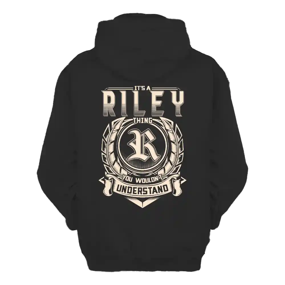 RILEY D6