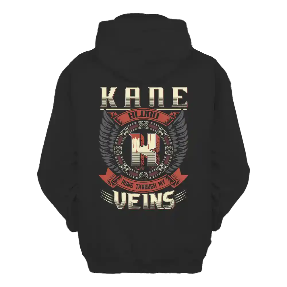 KANE BLOOD D1