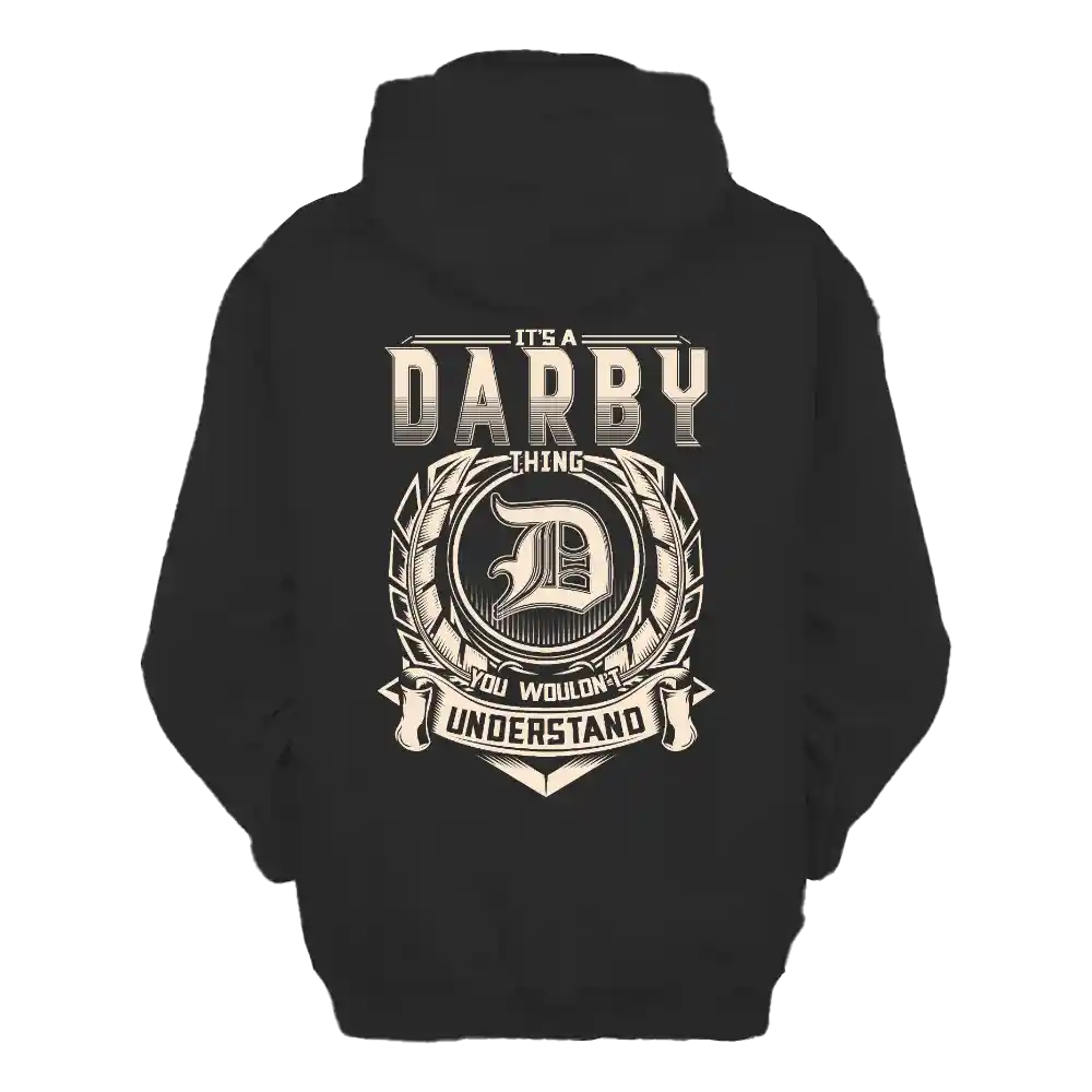 DARBY D6