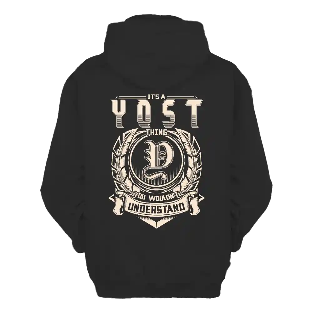 YOST D6
