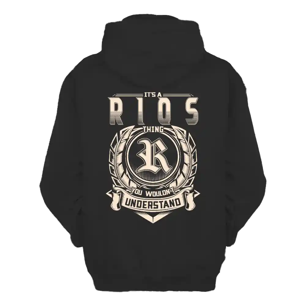 RIOS D6