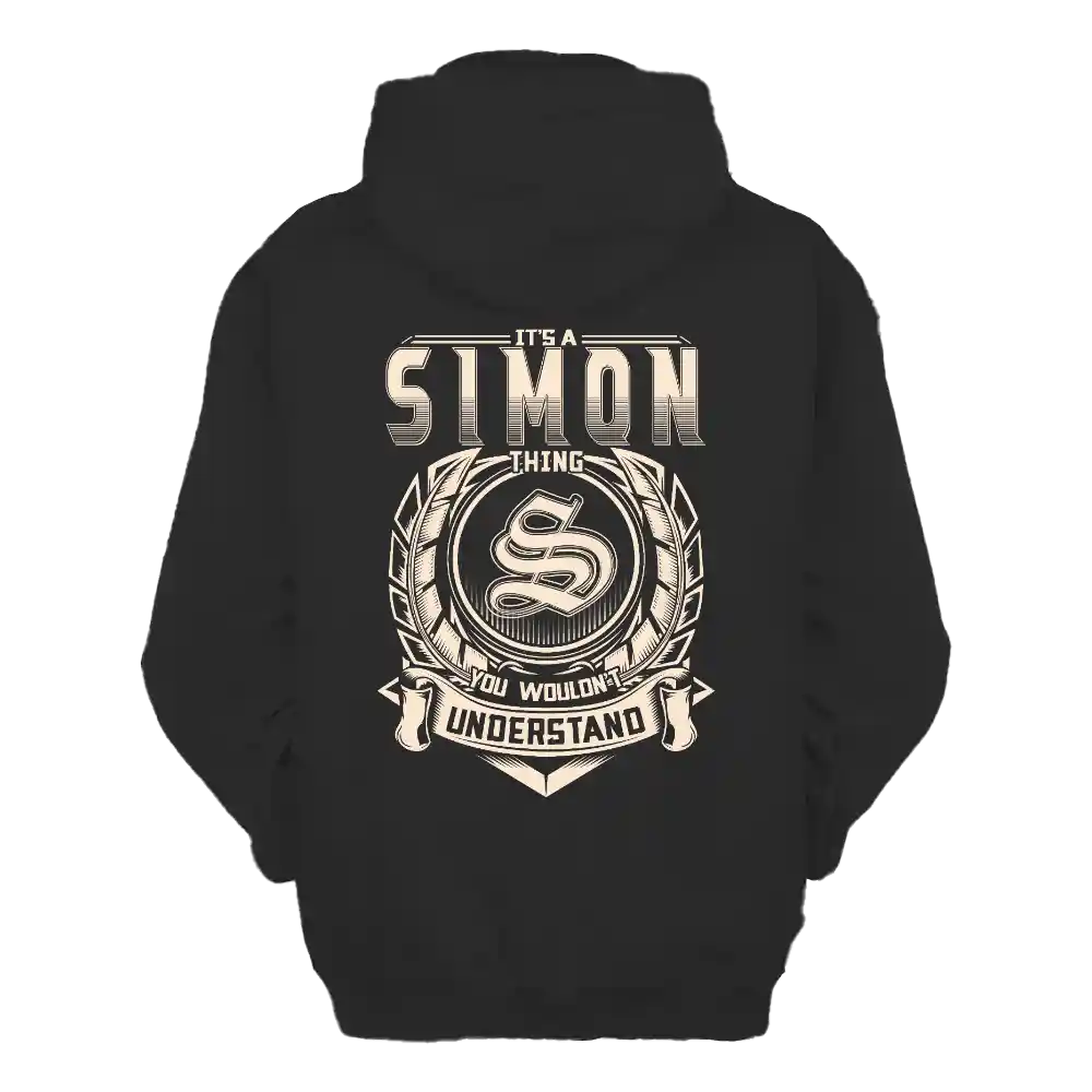 SIMON D6
