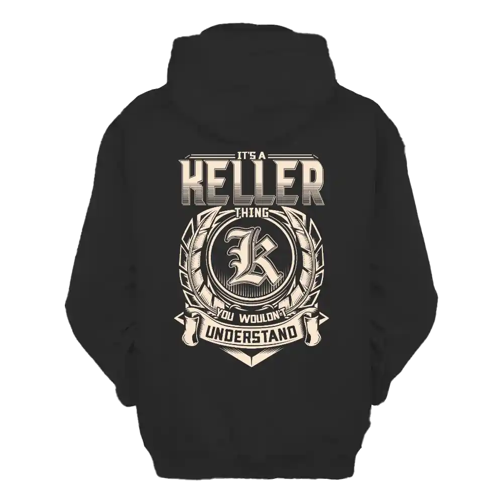 KELLER D6