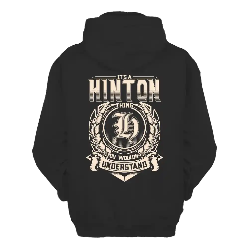 HINTON D6