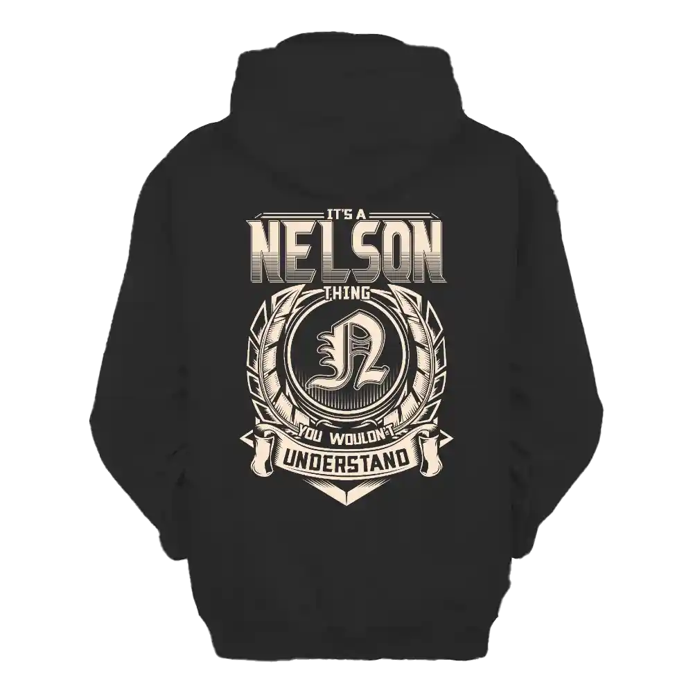 NELSON D6