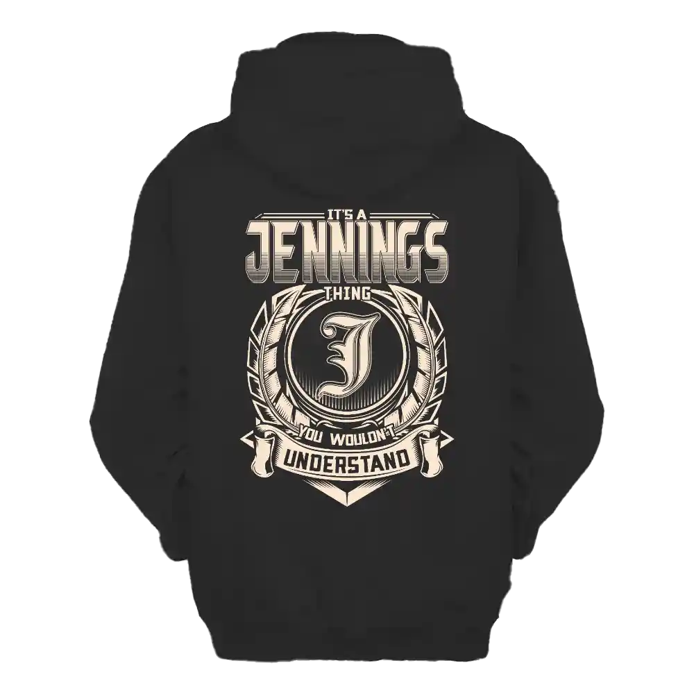 JENNINGS D6