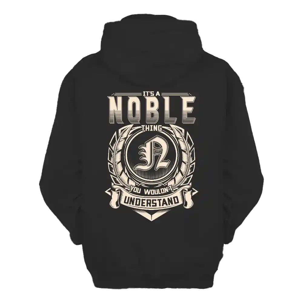 NOBLE D6