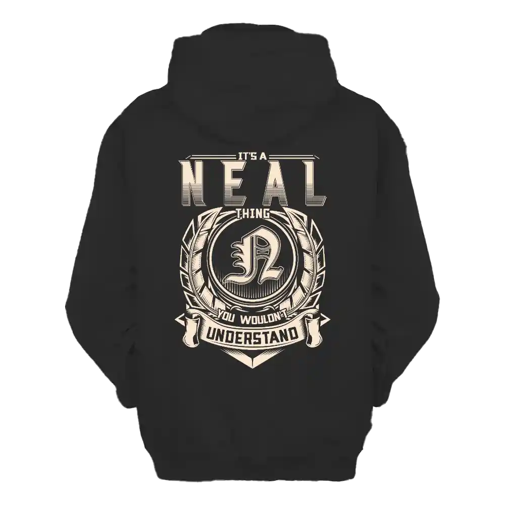 NEAL D6