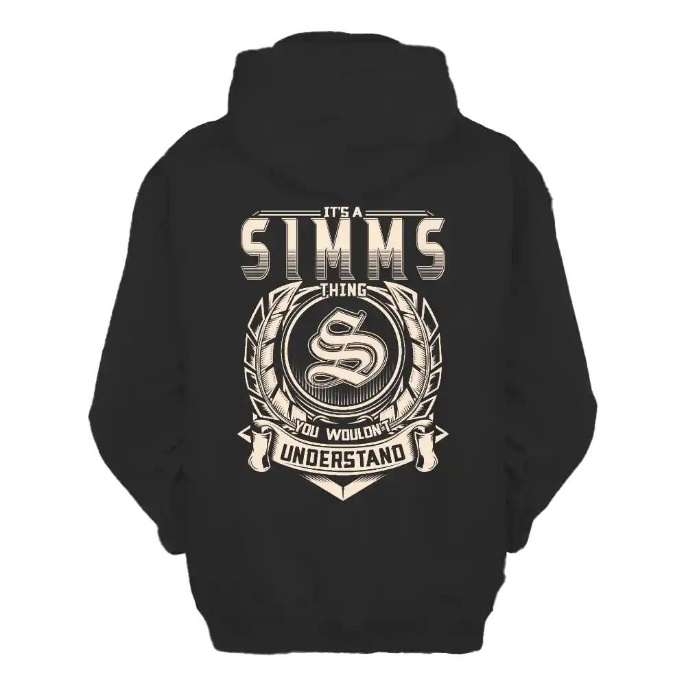 SIMMS D6
