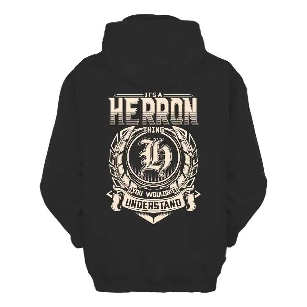 HERRON D6