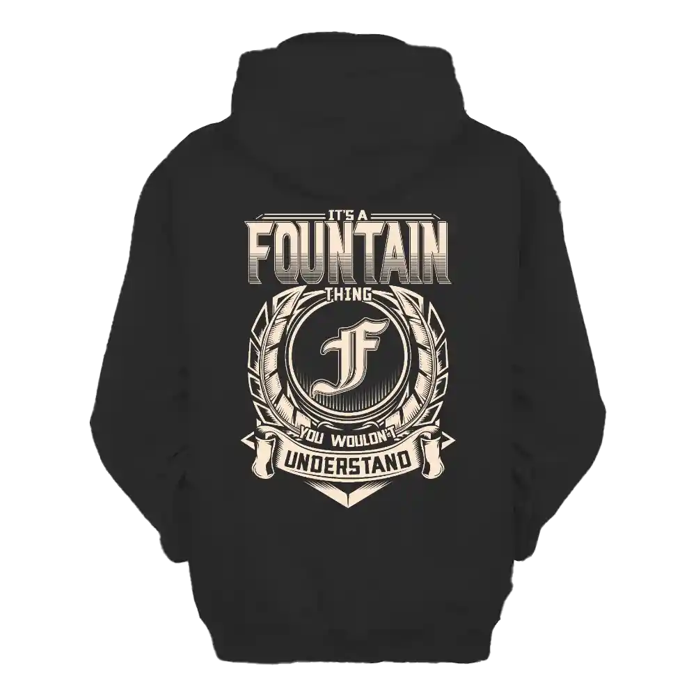 FOUNTAIN D6