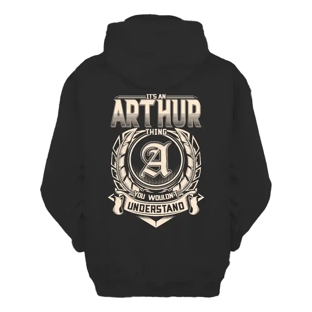 ARTHUR D6
