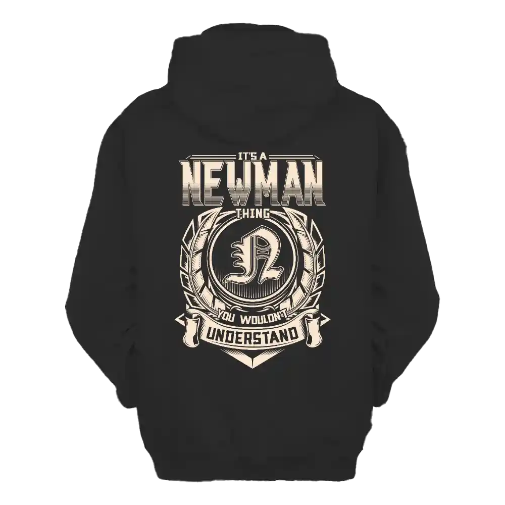 NEWMAN D6