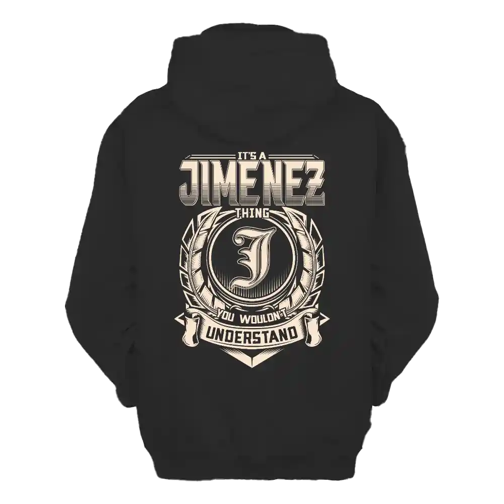JIMENEZ D6