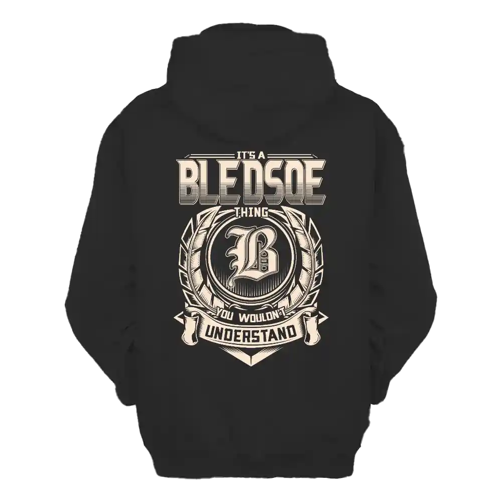 BLEDSOE D6