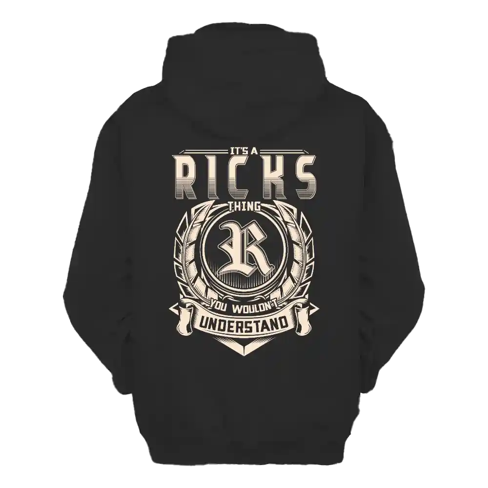 RICKS D6