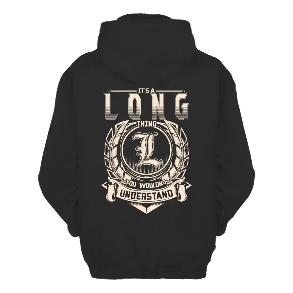 LONG D6