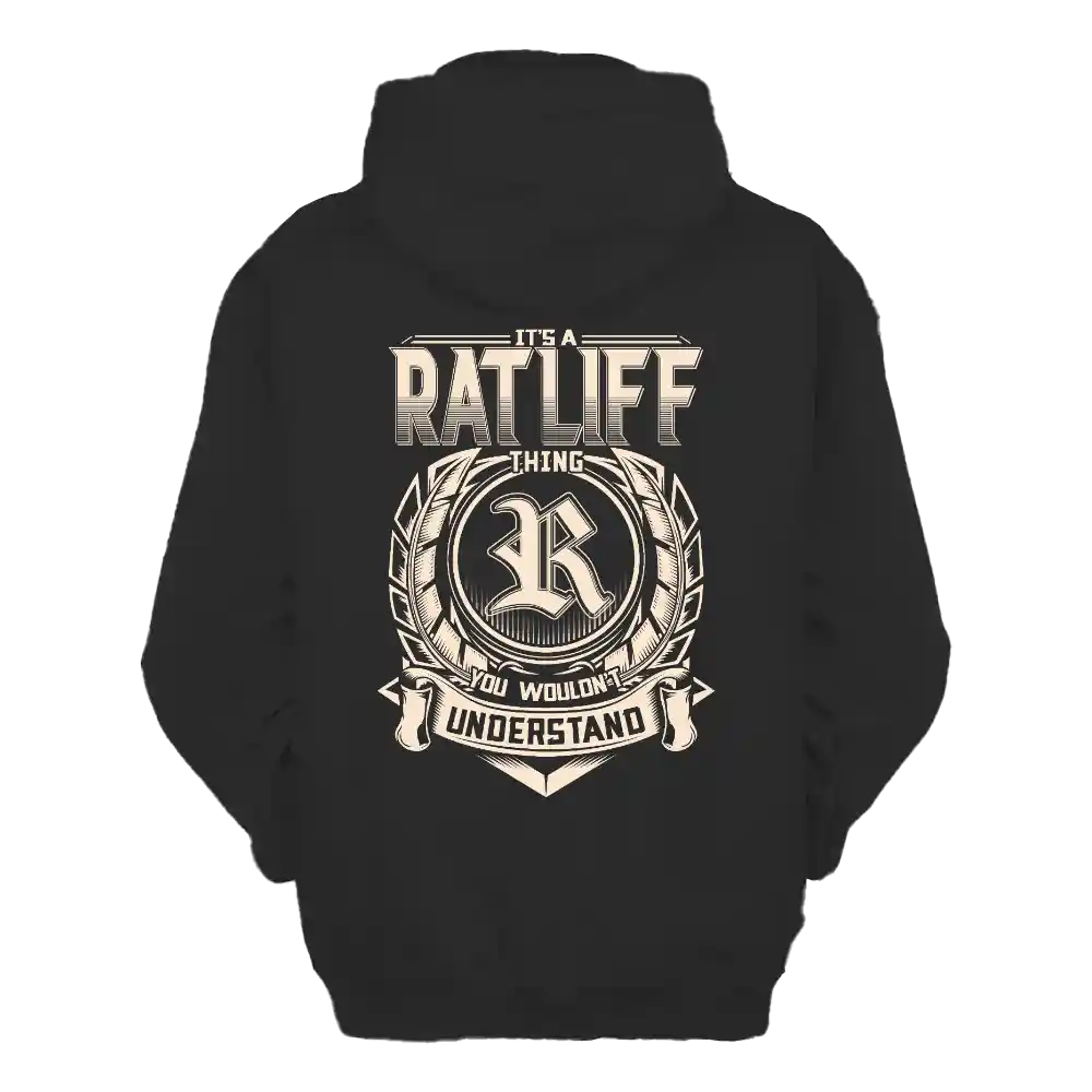 RATLIFF D6