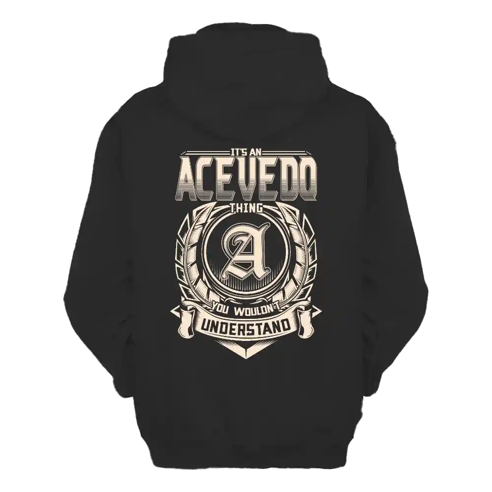 ACEVEDO D6