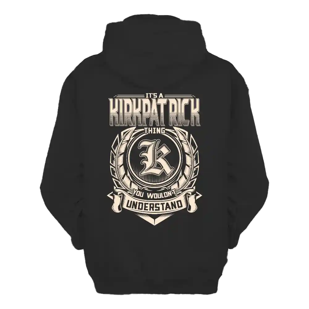 KIRKPATRICK D6