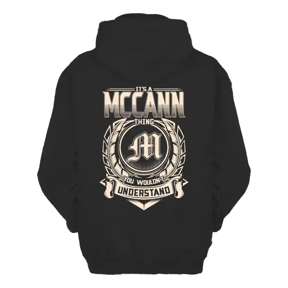 MCCANN D6