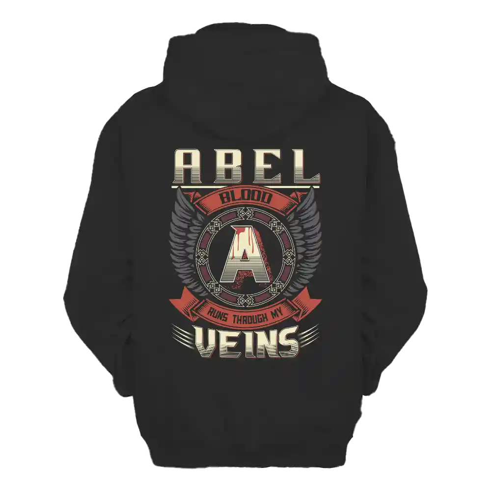 ABEL BLOOD