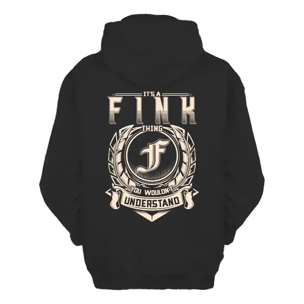 FINK D6