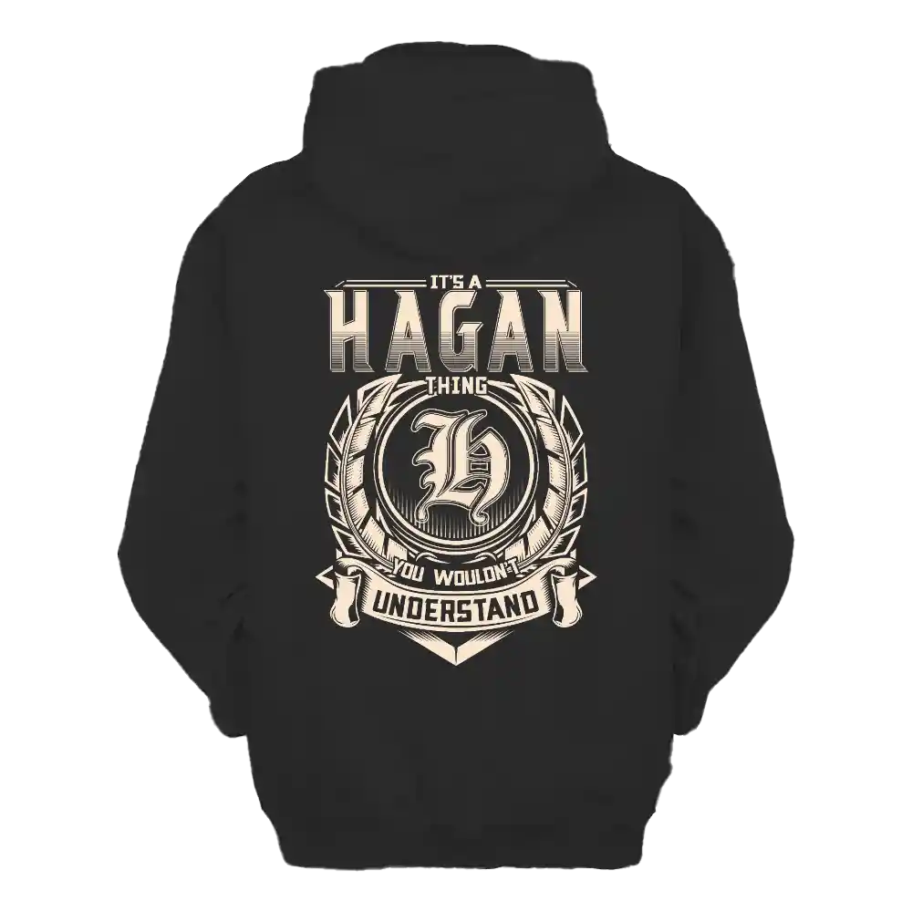 HAGAN D6