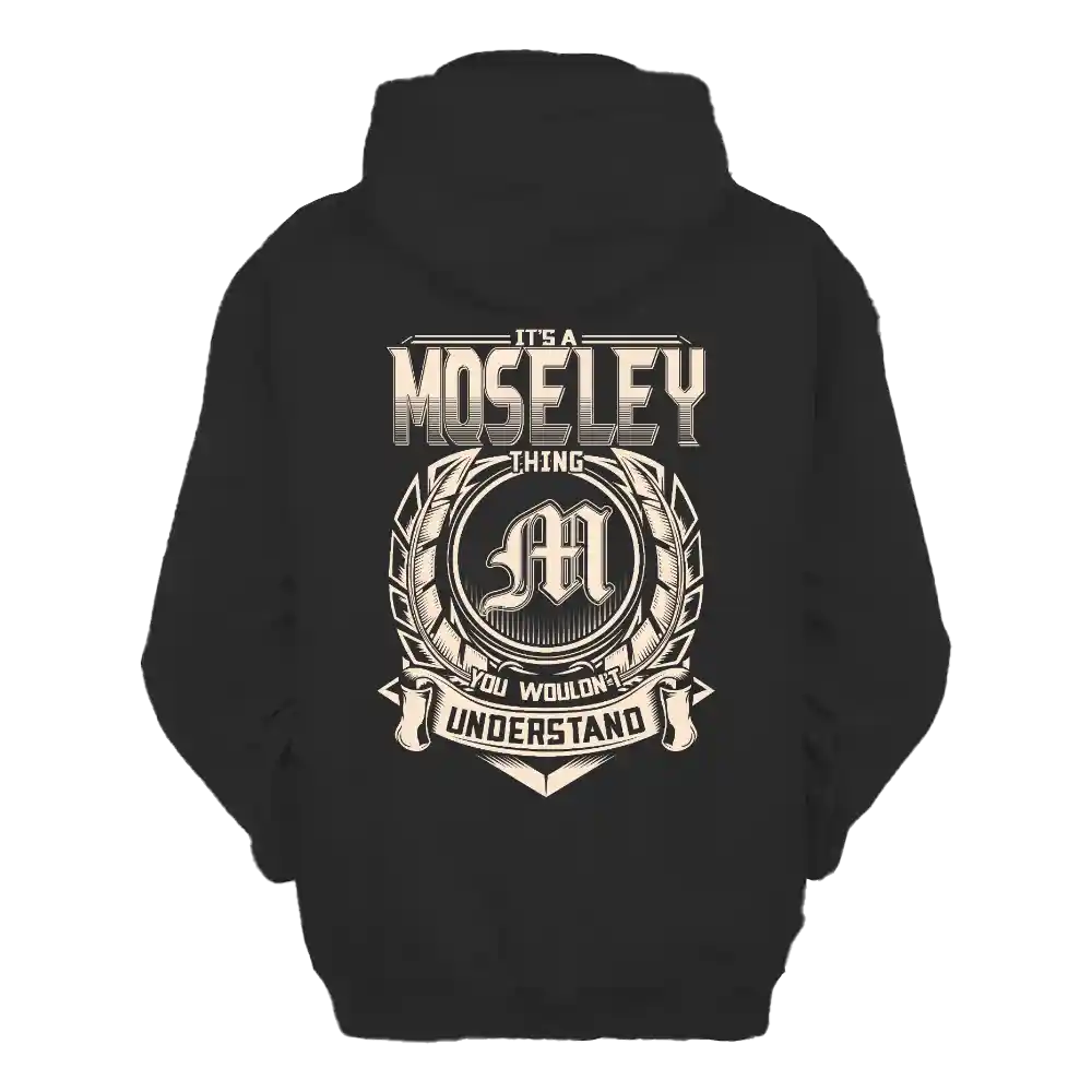 MOSELEY D6