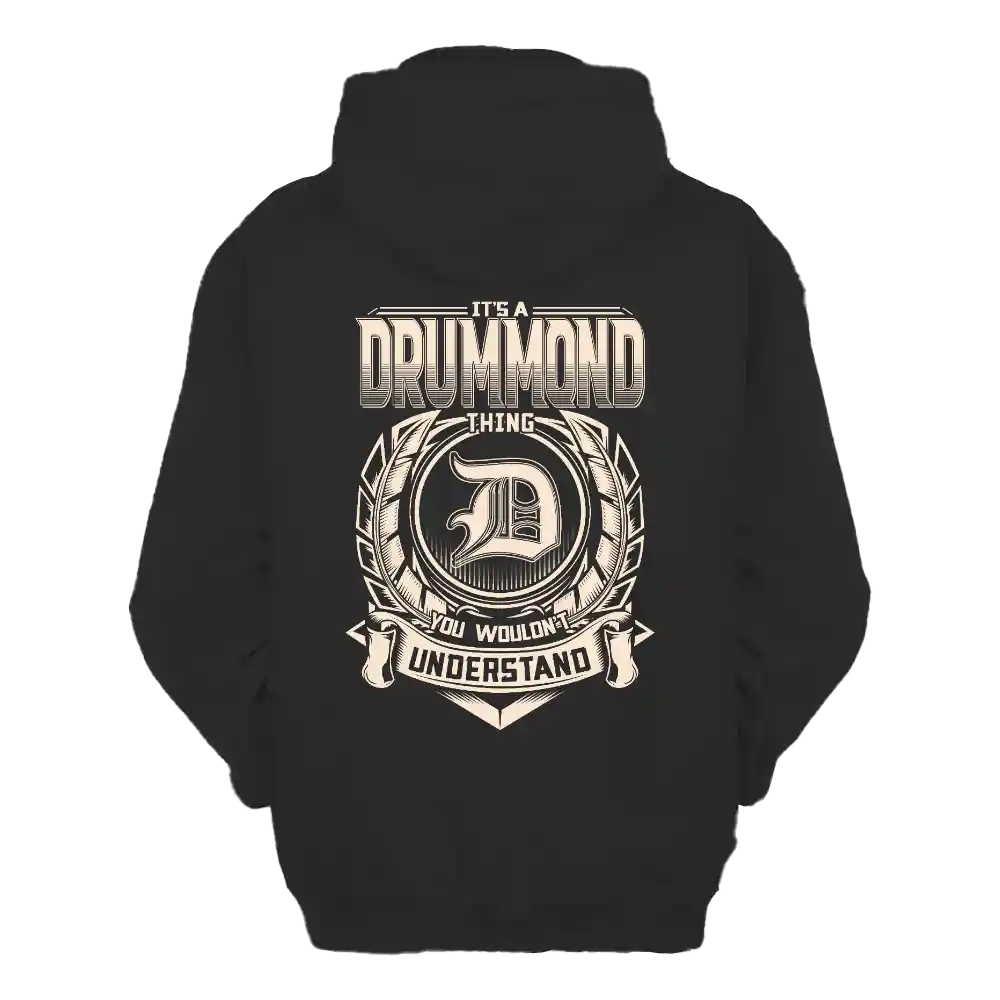 DRUMMOND D6
