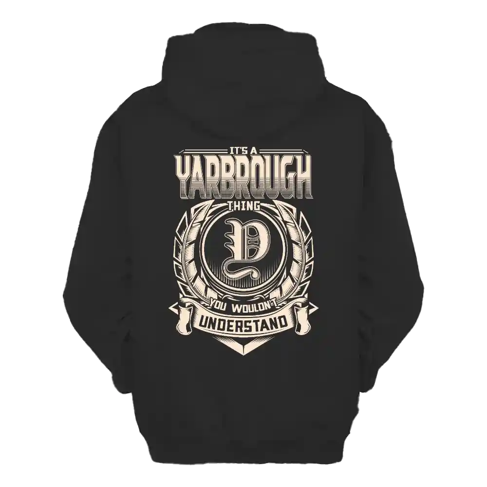 YARBROUGH D6