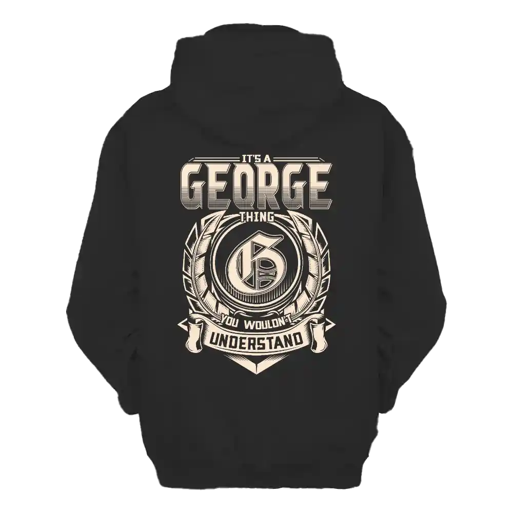 GEORGE D6