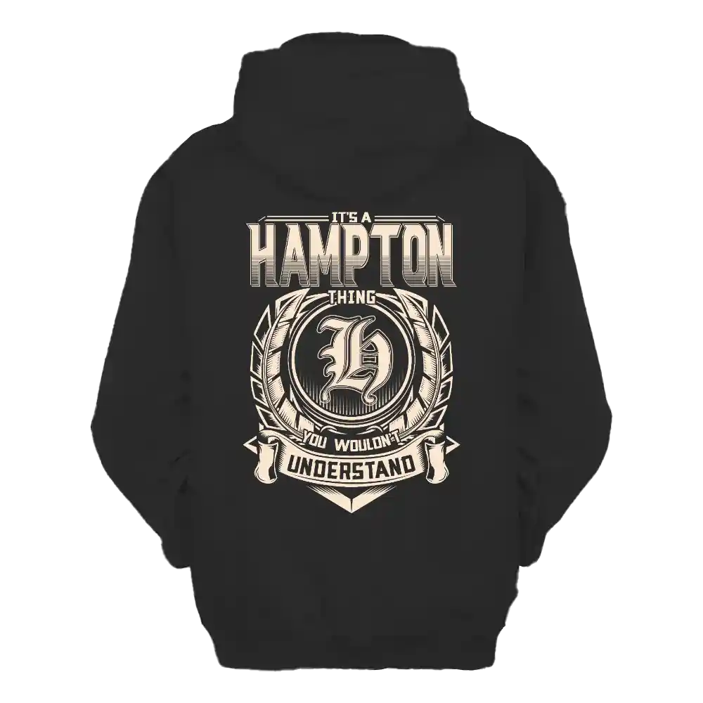 HAMPTON D6