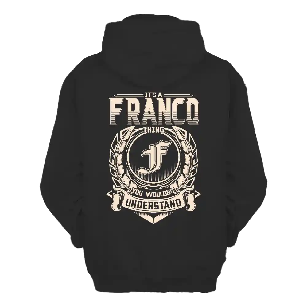 FRANCO D6