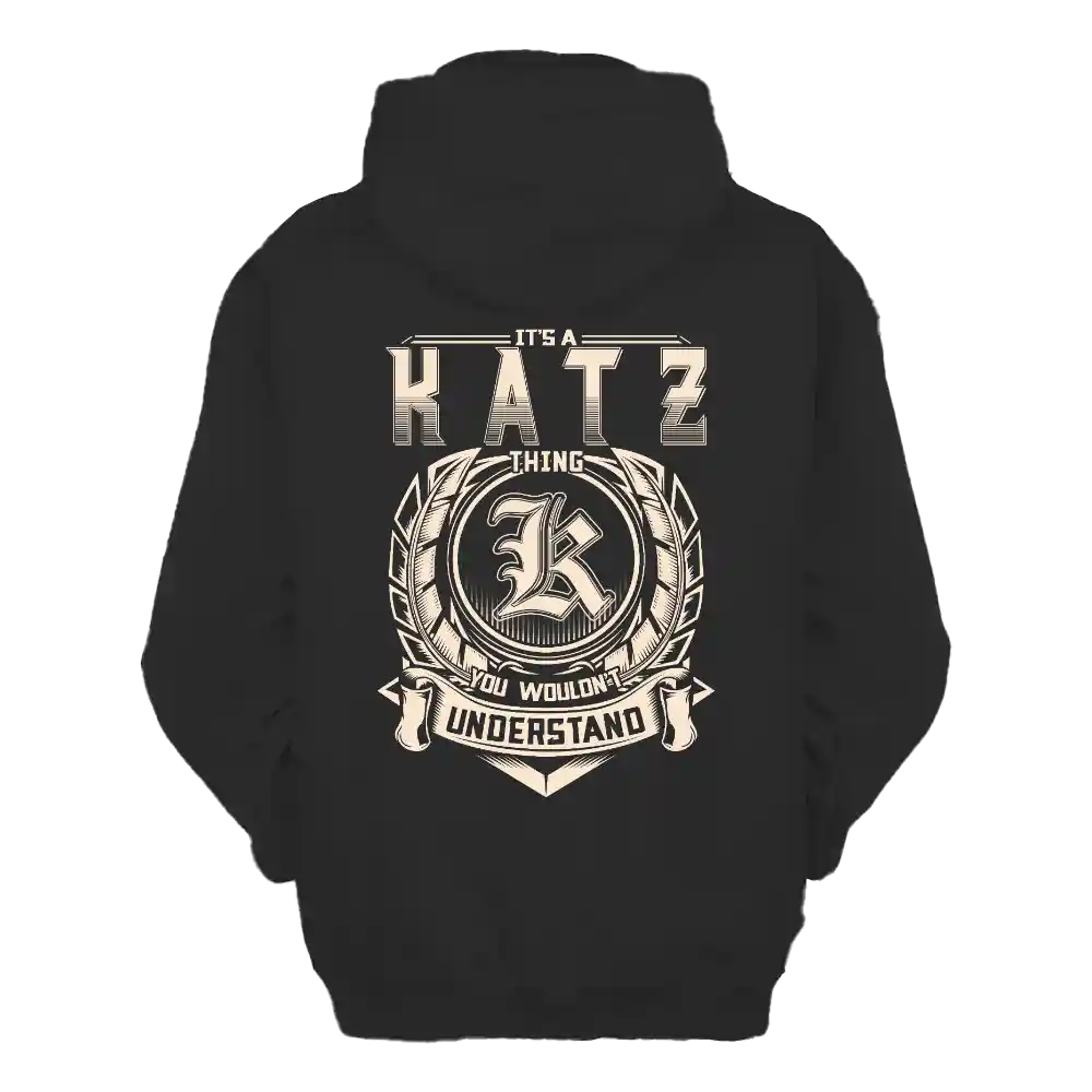 KATZ D6